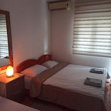 Apartman Tristan 헤르섹 외부 사진