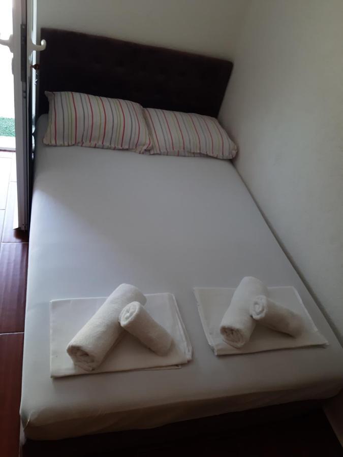 Apartman Tristan 헤르섹 외부 사진