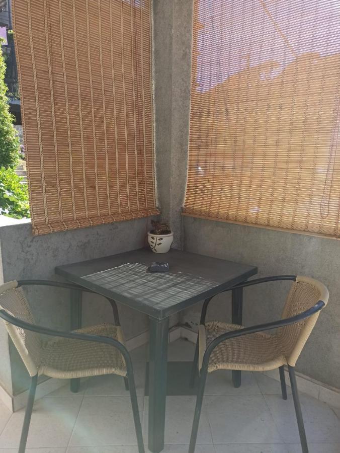 Apartman Tristan 헤르섹 외부 사진