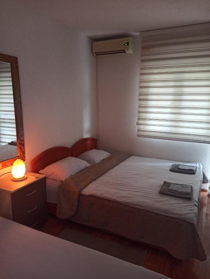 Apartman Tristan 헤르섹 외부 사진