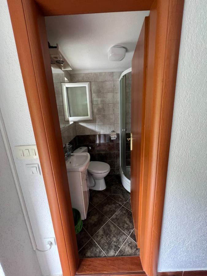 Apartman Tristan 헤르섹 외부 사진