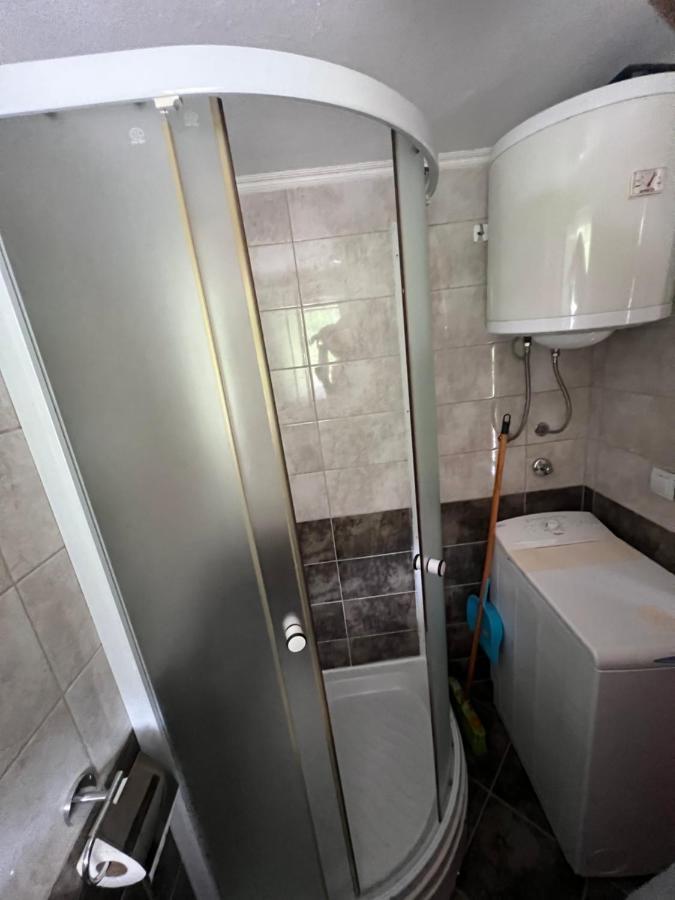 Apartman Tristan 헤르섹 외부 사진