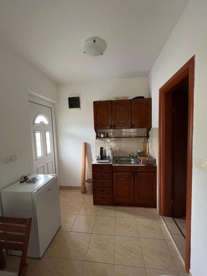 Apartman Tristan 헤르섹 외부 사진