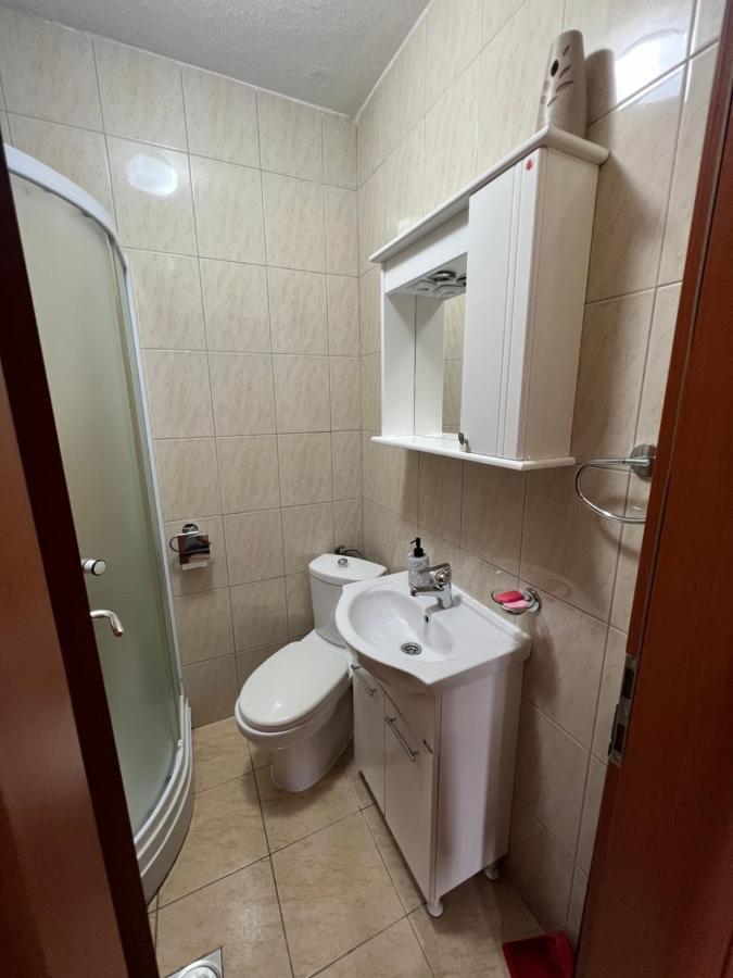 Apartman Tristan 헤르섹 외부 사진