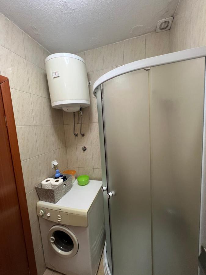 Apartman Tristan 헤르섹 외부 사진