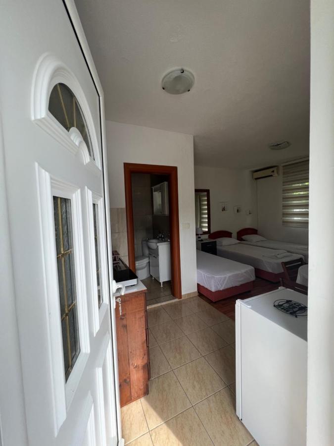 Apartman Tristan 헤르섹 외부 사진