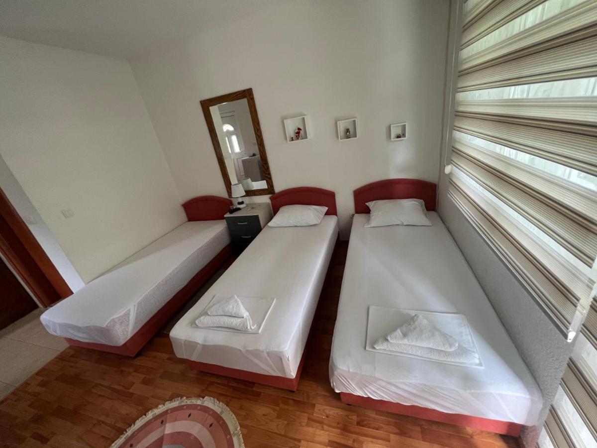 Apartman Tristan 헤르섹 외부 사진