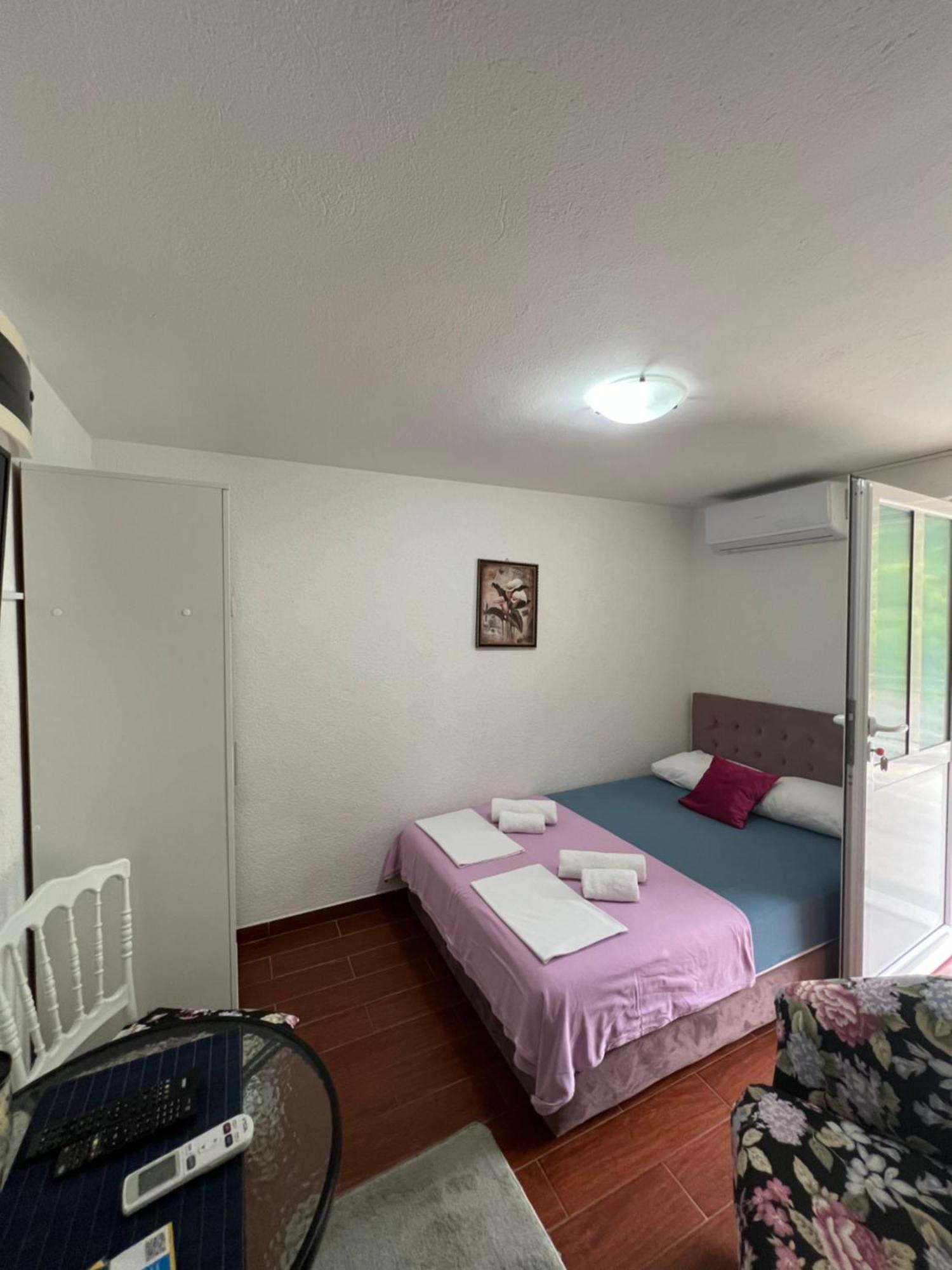 Apartman Tristan 헤르섹 외부 사진